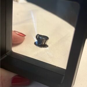 Pandora 925 ale teacup bracelet charm